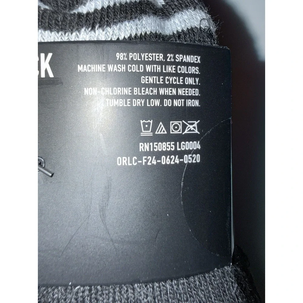 LEG3ND Boys 12 Pack Socks Athletic Quarter 7-10 Black Cushioned Sport Arch NEW
